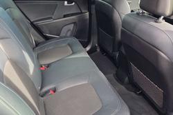 2014 Kia Sportage Si Premium