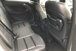 2017 Mercedes-Benz B-Class B180