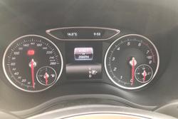 2017 Mercedes-Benz B-Class B180