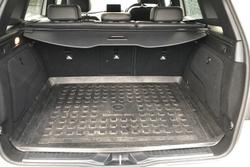 2017 Mercedes-Benz B-Class B180