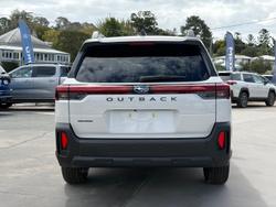 2026 Subaru Outback AWD Premium