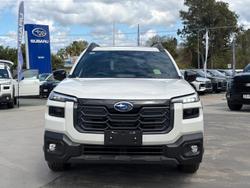 2026 Subaru Outback AWD Premium
