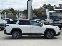 2026 Subaru Outback AWD Premium