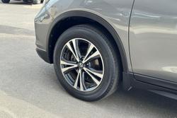 2021 Nissan X-TRAIL ST-L