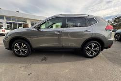 2021 Nissan X-TRAIL ST-L