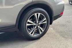 2021 Nissan X-TRAIL ST-L