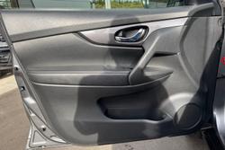 2021 Nissan X-TRAIL ST-L
