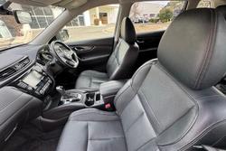2021 Nissan X-TRAIL ST-L