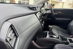 2021 Nissan X-TRAIL ST-L