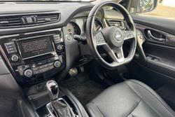 2021 Nissan X-TRAIL ST-L
