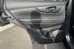 2021 Nissan X-TRAIL ST-L