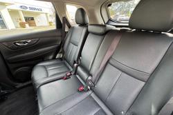2021 Nissan X-TRAIL ST-L