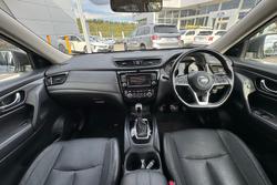 2021 Nissan X-TRAIL ST-L