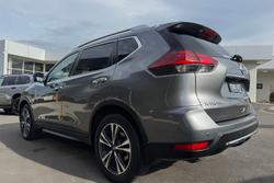 2021 Nissan X-TRAIL ST-L