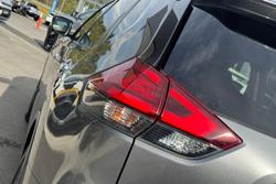 2021 Nissan X-TRAIL ST-L