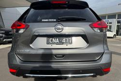 2021 Nissan X-TRAIL ST-L