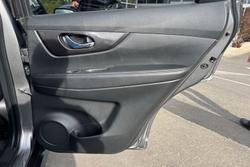 2021 Nissan X-TRAIL ST-L
