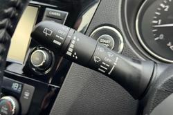 2021 Nissan X-TRAIL ST-L