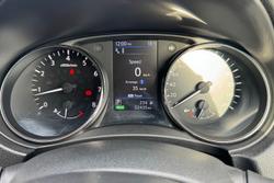 2021 Nissan X-TRAIL ST-L