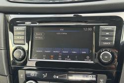 2021 Nissan X-TRAIL ST-L
