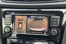 2021 Nissan X-TRAIL ST-L