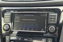 2021 Nissan X-TRAIL ST-L