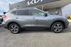 2021 Nissan X-TRAIL ST-L