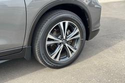 2021 Nissan X-TRAIL ST-L