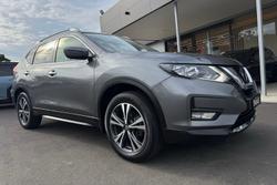 2021 Nissan X-TRAIL ST-L