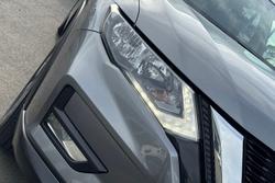 2021 Nissan X-TRAIL ST-L
