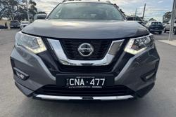 2021 Nissan X-TRAIL ST-L