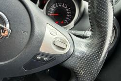 2016 Nissan JUKE Ti-S