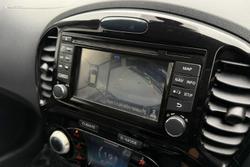 2016 Nissan JUKE Ti-S