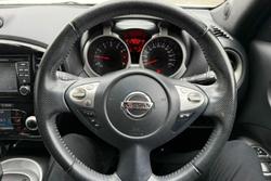 2016 Nissan JUKE Ti-S