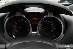 2016 Nissan JUKE Ti-S