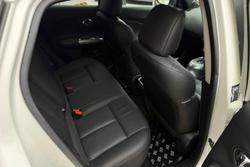 2016 Nissan JUKE Ti-S