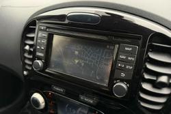 2016 Nissan JUKE Ti-S