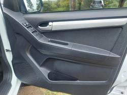 2017 Isuzu D-MAX LS-M
