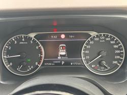 2024 Nissan X-TRAIL ST