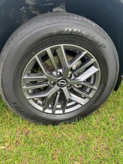 2024 Nissan X-TRAIL ST