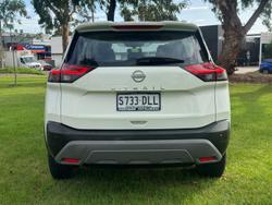 2024 Nissan X-TRAIL ST