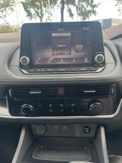 2024 Nissan X-TRAIL ST