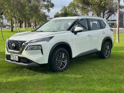 2024 Nissan X-TRAIL ST