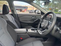 2024 Nissan X-TRAIL ST