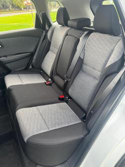 2024 Nissan X-TRAIL ST