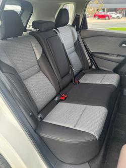 2024 Nissan X-TRAIL ST