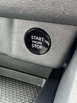 2024 Nissan X-TRAIL ST