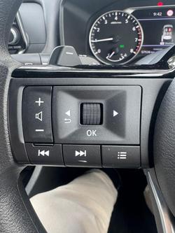 2024 Nissan X-TRAIL ST