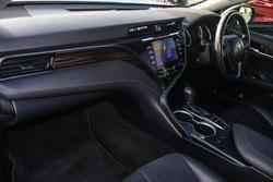 2020 Toyota Camry SL
