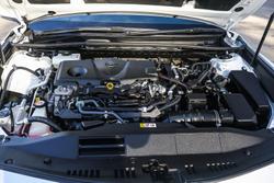 2020 Toyota Camry SL
